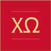 Chi Omega — Rho Alpha Chapter