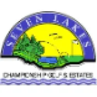 Seven Lakes Championship Golf & Estates