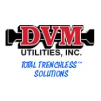 D.V.M. Utilities, Inc.
