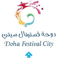 Doha Festival City Mall