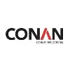 Conan Construction Inc. Conan Construction Inc.
