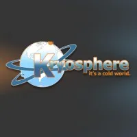 Kryosphere