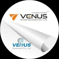 Venus Techno Equipment Pvt. Ltd.