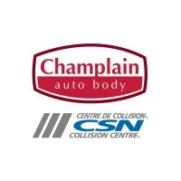 CSN Champlain Auto Body