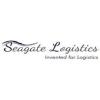 Seagate logictics