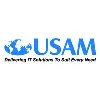 USAM Technology Solutions Pvt. Ltd. USAM Technology Solutions Pvt. Ltd.