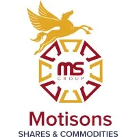 Motisons Shares Private Limited