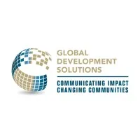 Global Development Solutions - GDS Grants