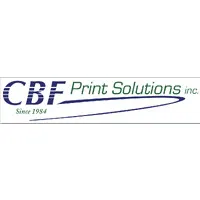 CBF Print Solutions