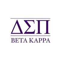 Delta Sigma Pi - Beta Kappa