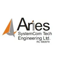 ARIES SYSTEMCOM TECH ENGINEERING LIMITED