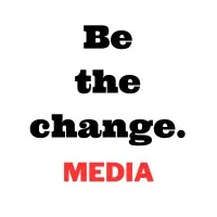 Be the change. Media Network Be the change. Media Network