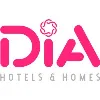 DIA HOTELS & HOMES DIA HOTELS & HOMES