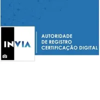 INVIA - SOLUÇÕES EM CERTIFICAÇÃO DIGITAL