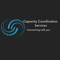 Capacity Coordination Services Capacity Coordination Services