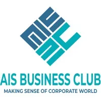 AIS Business Club, Jagannath University