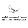 Jawar Al Ihsan Holding Co. Jawar Al Ihsan Holding Co.