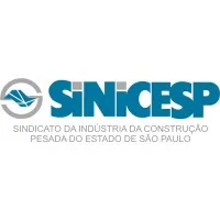 SINICESP - Sindicato da Indústria da Construção Pesada do Estado de São Paulo