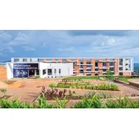 Nyarugenge District Hospital