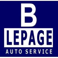 B Lepage Auto Service inc. B Lepage Auto Service inc.
