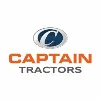 Captain Tractors Pvt. Ltd. Captain Tractors Pvt. Ltd.