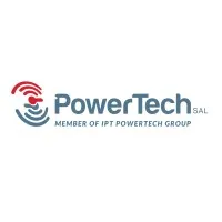 PowerTech SAL (member of IPT PowerTech Group)