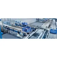 Conveyor Engineering Company Conveyor Engineering Company