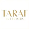 TARAF INTERIORS TARAF INTERIORS