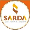 Sarda Metals & Alloys Ltd. Sarda Metals & Alloys Ltd.