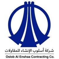 Osloob Al Enshaa Contracting Co.