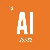 Orange Aluminum