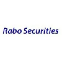 Rabo Securities Rabo Securities