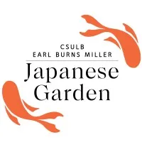 Earl Burns Miller Japanese Garden