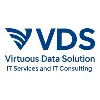 Virtuous Data Solution Virtuous Data Solution