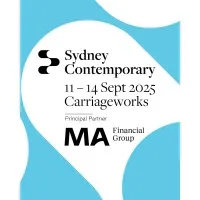 Sydney Contemporary Sydney Contemporary