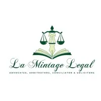 La Mintage Legal LLP
