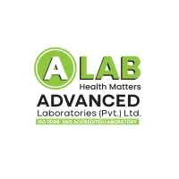 A LAB by Advanced Laboratories (Pvt.) Ltd. A LAB by Advanced Laboratories (Pvt.) Ltd.