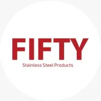 FIFTY Stainless Steel Factory