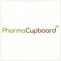 PharmaCupboard