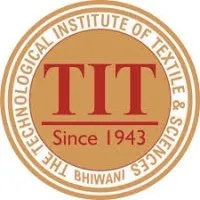 Textile Chemistry Department TIT&S