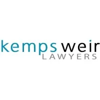 Kemps Weir