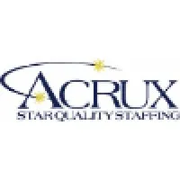 Acrux Staffing