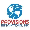 Provisions International, Inc. Provisions International, Inc.