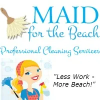 Maid For The Beach