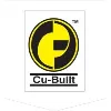 CU-BUILT
