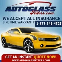 Auto Glass Fitters Inc. Auto Glass Fitters Inc.