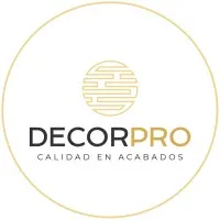 DECORPRO - Calidad en Acabados