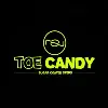 TOE CANDY TOE CANDY