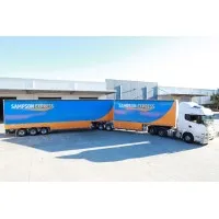 Sampson Express