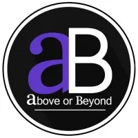 Above or Beyond